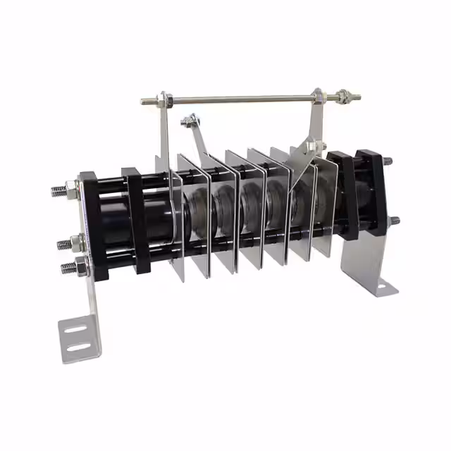 ERZ-U21JP132H Panasonic Electronic Components TVS - Varistances MOV